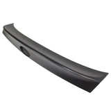 2008-2014 Subaru Impreza WRX STI Sedan W Style Rear Trunk Spoiler ABS
