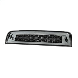 xTune Dodge Ram 1500/Ram 2500/Ram 3500/1500/2500/3500 09-10 LED XTune 3rd Brake Light Smoke Not Compatible w/Backup Camera