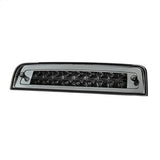 xTune Dodge Ram 1500/Ram 2500/Ram 3500/1500/2500/3500 09-10 LED XTune 3rd Brake Light Smoke Not Compatible w/Backup Camera
