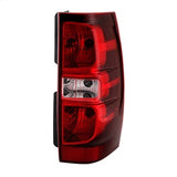 OE Chevrolet Suburban 1500/Suburban 2500/Tahoe 07-13 RH(Passenger) Side XTune Tail Light OEM