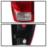 OE Chevrolet Avalanche 1500/Avalanche 2500 02-06 LH(Driver) Side XTune Tail Light OEM
