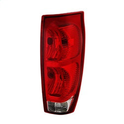 OE Chevrolet Avalanche 1500/Avalanche 2500 02-06 RH(Passenger) Side XTune Tail Light OEM