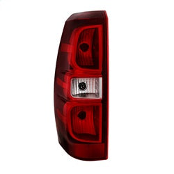 OE Chevrolet Avalanche 07-13 LH(Driver) Side XTune Tail Light OEM