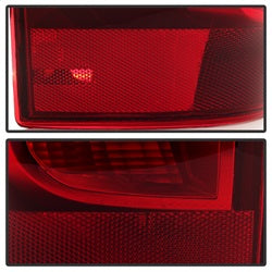 OE Chevrolet Avalanche 07-13 LH(Driver) Side XTune Tail Light OEM
