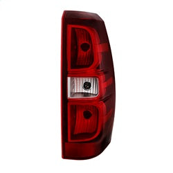 OE Chevrolet Avalanche 07-13 RH(Passenger) Side XTune Tail Light OEM