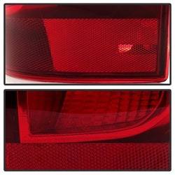 OE Chevrolet Avalanche 07-13 RH(Passenger) Side XTune Tail Light OEM