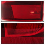 OE Chevrolet Avalanche 07-13 RH(Passenger) Side XTune Tail Light OEM