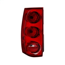 Akkon GMC Yukon XL 1500/Yukon XL 2500 07-12 OEM XTune Tail Light Driver [LH] Side