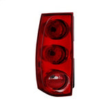 Akkon GMC Yukon XL 1500/Yukon XL 2500 07-12 OEM XTune Tail Light Driver [LH] Side