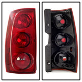 Akkon GMC Yukon XL 1500/Yukon XL 2500 07-12 OEM XTune Tail Light Driver [LH] Side