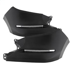 Spyder Toyota Tundra 14-16 Includes Plug-and-Play Wiring Harness/Switch Daytime LED Running Lights System Paintable