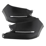Spyder Toyota Tundra 14-16 Includes Plug-and-Play Wiring Harness/Switch Daytime LED Running Lights System Paintable