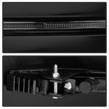Spyder Toyota Tundra 14-16 Includes Plug-and-Play Wiring Harness/Switch Daytime LED Running Lights System Paintable