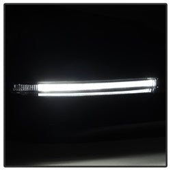 Spyder Toyota Tundra 14-16 Includes Plug-and-Play Wiring Harness/Switch Daytime LED Running Lights System Paintable