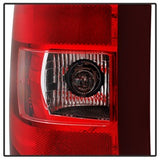 Akkon Chevrolet Silverado 1500/Silverado 2500 HD/Silverado 3500 HD/Sierra 3500 HD 07-13 LH(Driver) Side XTune Tail Light OEM