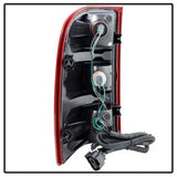 Akkon Chevrolet Silverado 1500/Silverado 2500 HD/Silverado 3500 HD/Sierra 3500 HD 07-13 RH(Passenger) Side XTune Tail Light OEM
