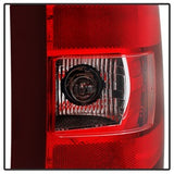 Akkon Chevrolet Silverado 1500/Silverado 2500 HD/Silverado 3500 HD/Sierra 3500 HD 07-13 RH(Passenger) Side XTune Tail Light OEM
