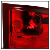 Akkon Chevrolet Silverado 1500/Silverado 2500 HD/Silverado 3500 HD/Sierra 3500 HD 07-13 RH(Passenger) Side XTune Tail Light OEM