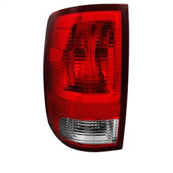 Akkon Dodge Ram 1500/Ram 2500/Ram 3500/1500/2500/3500 09-10 OEM XTune Tail Light Driver [LH] Side