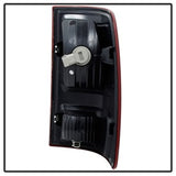 Akkon Dodge Ram 1500/Ram 2500/Ram 3500/1500/2500/3500 09-10 OEM XTune Tail Light Driver [LH] Side