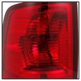 Akkon Dodge Ram 1500/Ram 2500/Ram 3500/1500/2500/3500 09-10 OEM XTune Tail Light Driver [LH] Side