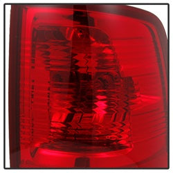 Akkon Dodge Ram 1500/Ram 2500/1500/2500 09-10 RH(Passenger) Side XTune Tail Light OEM