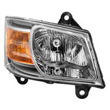 Akkon Dodge Grand Caravan 08-10 Right (Passenger) Side XTune Headlight OEM