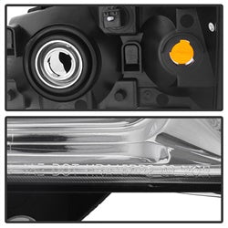 Akkon Dodge Grand Caravan 08-10 Right (Passenger) Side XTune Headlight OEM