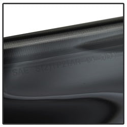 Akkon Chevrolet Avalanche 1500/Avalanche 2500 02-06 Black Smoke XTune LED Tail Lights
