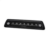 xTune Ford F-150/F-150 Heritage 04-08 Black XTune 3rd Brake Light