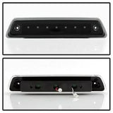 xTune Ford F-150/F-150 Heritage 04-08 Black XTune 3rd Brake Light