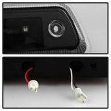 xTune Ford F-150/F-150 Heritage 04-08 Black XTune 3rd Brake Light