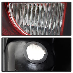 Akkon Chevrolet Silverado 1500/Silverado 1500 Classic/Silverado 1500 HD/Silverado 1500 HD Classic/Silverado 2500/Silverado 2500 HD/Silverado 2500 HD Classic/Silverado 3500/Silverado 3500 Classic 03-06 Right (Passenger) Side XTune Tail Light OEM