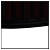 xTune Chevrolet Silverado 1500/Silverado 1500 Classic/Silverado 1500 HD/Silverado 1500 HD Classic/Silverado 2500/Silverado 2500 HD/Silverado 2500 HD Classic/Silverado 3500/Silverado 3500 Classic 03-06 C-Shape XTune LED Tail Lights Black Smoke