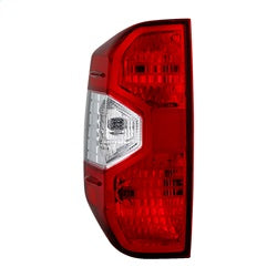OE Toyota Tundra 14-18 LH(Driver) Side XTune Tail Light OEM
