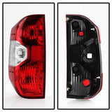 OE Toyota Tundra 14-18 LH(Driver) Side XTune Tail Light OEM