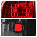 OE Toyota Tundra 14-18 LH(Driver) Side XTune Tail Light OEM