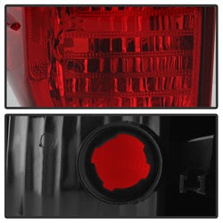 OE Toyota Tundra 14-18 LH(Driver) Side XTune Tail Light OEM