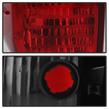 OE Toyota Tundra 14-18 LH(Driver) Side XTune Tail Light OEM