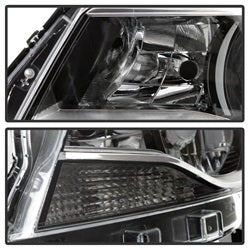 POE Chevrolet Colorado 15-17 Left XTune Headlight OEM Halogen Models Only