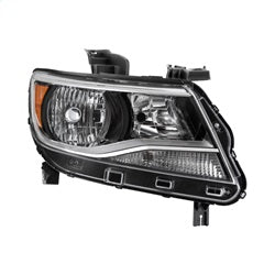 POE Chevrolet Colorado 15-17 Right XTune Headlight OEM Halogen Models Only