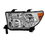 OE Toyota Sequoia/Tundra 08-13 Driver(LH) Side Headlight