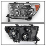 OE Toyota Sequoia/Tundra 08-13 Driver(LH) Side Headlight
