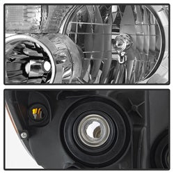 OE Toyota Sequoia/Tundra 08-13 Driver(LH) Side Headlight