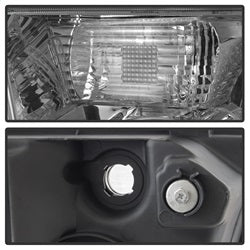 OE Toyota Sequoia/Tundra 08-13 Driver(LH) Side Headlight