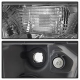 OE Toyota Sequoia/Tundra 08-13 Driver(LH) Side Headlight