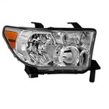 OE Toyota Sequoia/Tundra 08-13 Passenger(RH) Side Headlight