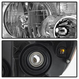 OE Toyota Sequoia/Tundra 08-13 Passenger(RH) Side Headlight