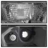 OE Toyota Sequoia/Tundra 08-13 Passenger(RH) Side Headlight