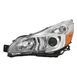 OE Subaru Legacy/Outback 13-14 Driver(LH) Side Headlight